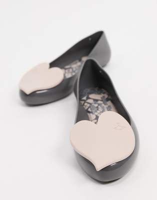 melissa chaussure