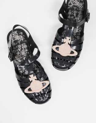 vivienne westwood jelly shoes sale