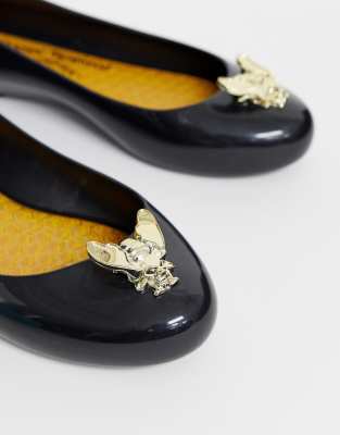 vivienne westwood flats asos