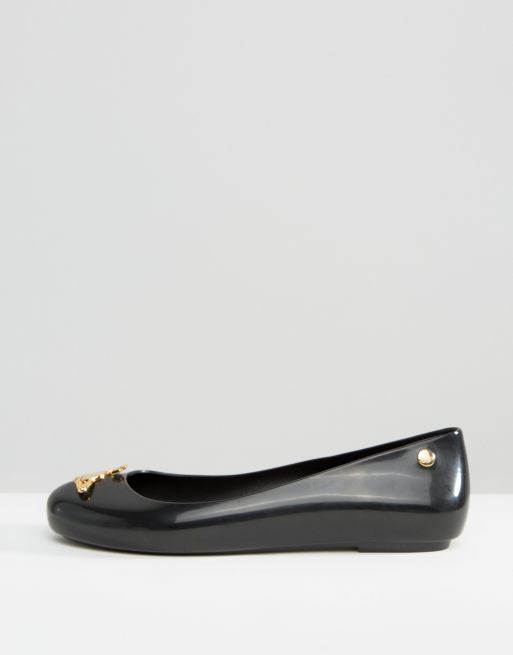 Vivienne westwood x on sale melissa space love pumps