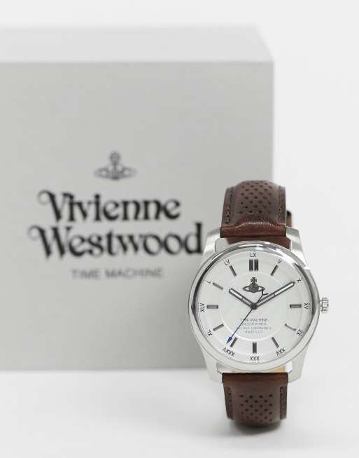 Vivienne westwood 2025 holborn watch