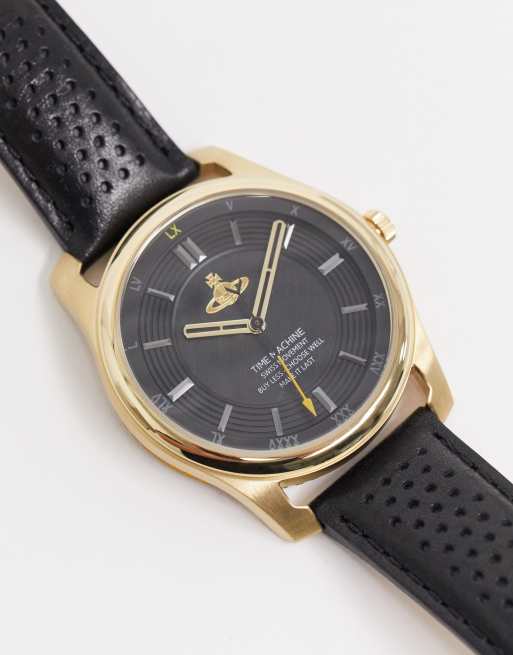 Vivienne westwood shop holborn watch