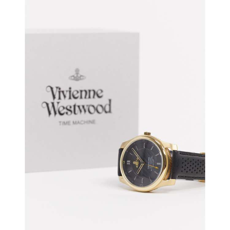 Vivienne westwood holborn on sale watch