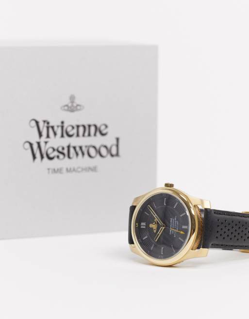 Vivienne westwood holborn outlet watch