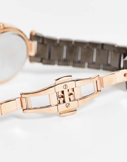 Vivienne westwood clearance montagu watch gold