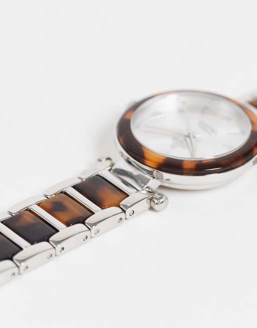 Vivienne Westwood orb charm bracelet watch | ASOS