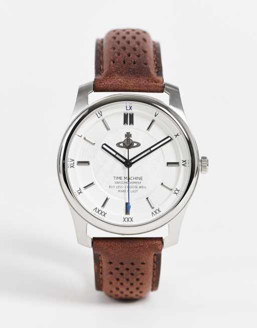 Vivienne westwood best sale watch mens