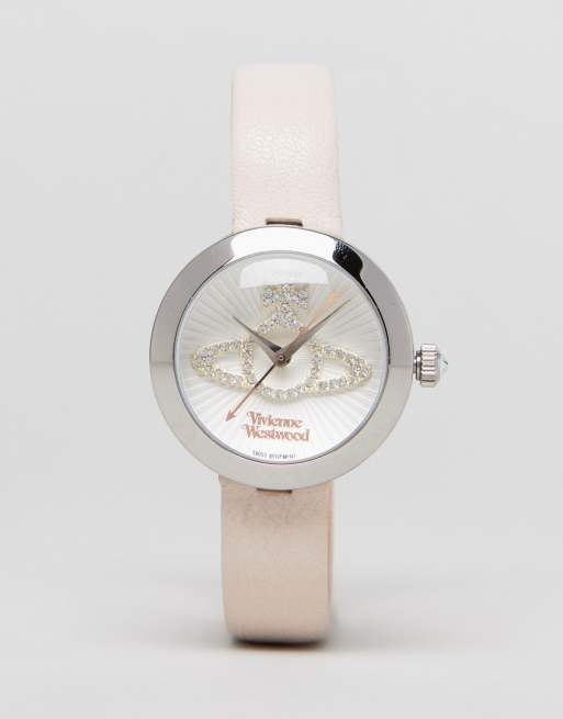 Asos vivienne westwood on sale watch