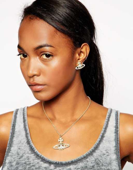 Women's vivienne westwood jewellery on sale sale