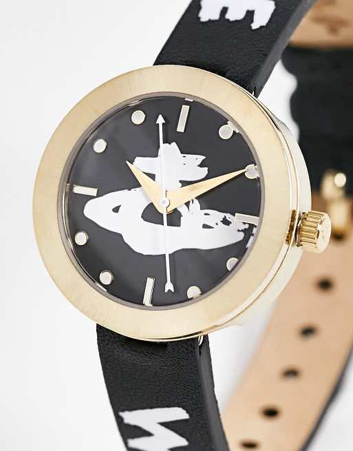 Asos vivienne store westwood watch