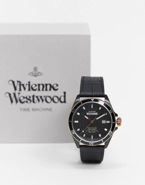 Vivienne Westwood Shop Men S Vivienne Westwood Watches Asos