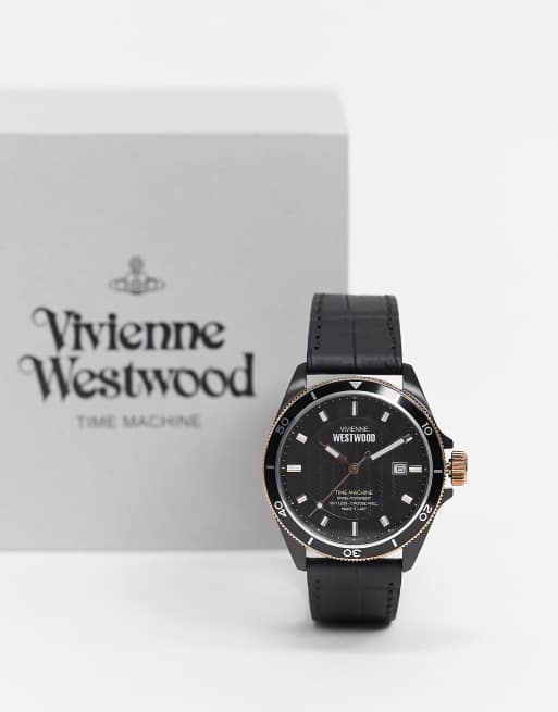 Vivienne westwood spitalfields clearance watch