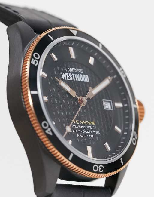 Vivienne westwood spitalfields on sale watch