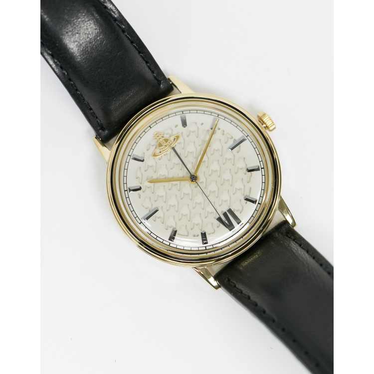 Vivienne westwood 2025 turnmill watch