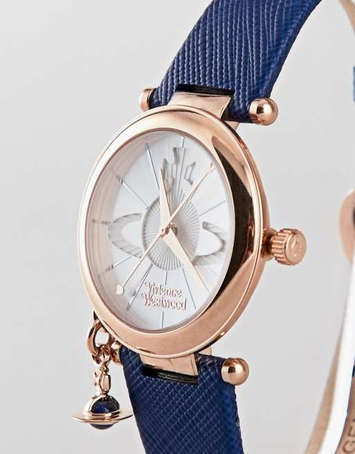 Vivienne westwood orb pop watch sale