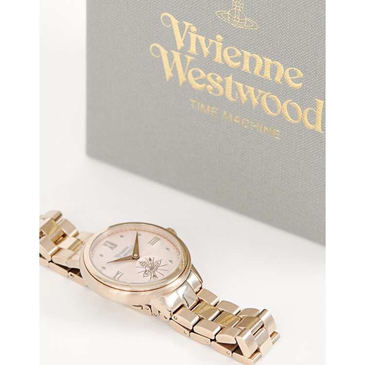 Vivienne westwood portobello clearance watch