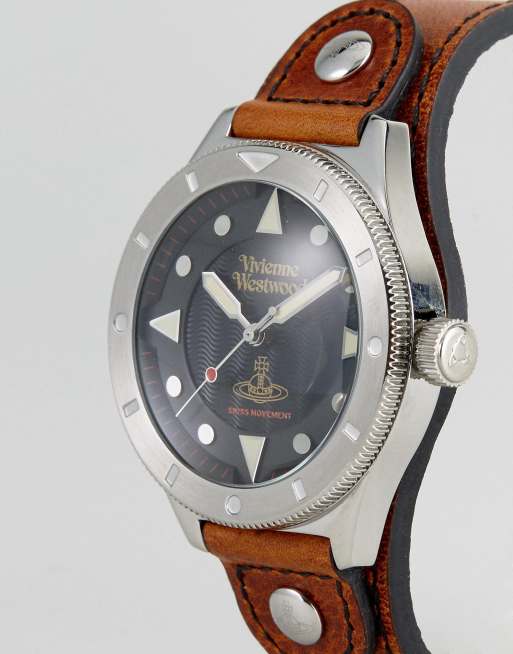 Vivienne westwood smithfield outlet watch