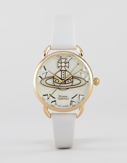 Vivienne westwood leadenhall clearance watch