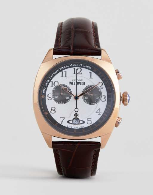 Vivienne westwood 2025 hampstead watch