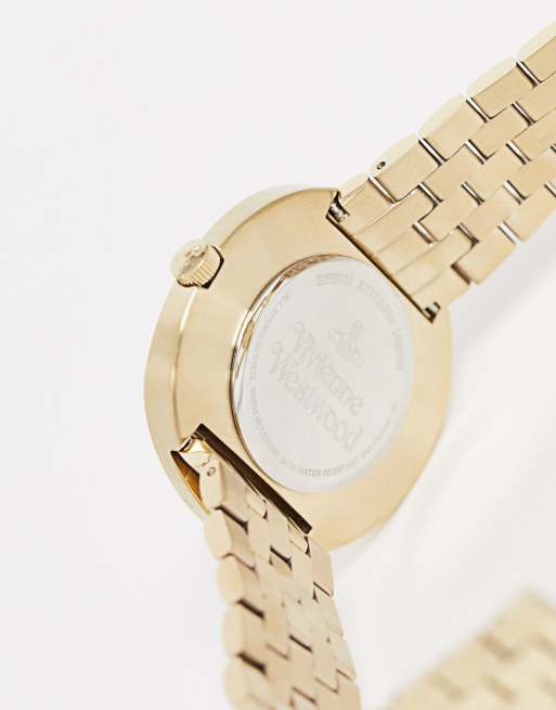 Vivienne westwood lexington watch hot sale