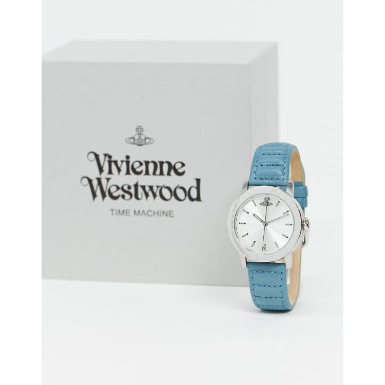 Vivienne westwood best sale warwick watch