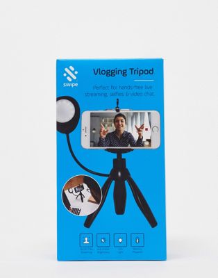 Vlogging Tripod