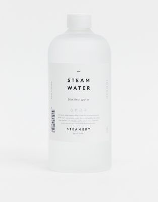 фото Вода для паровых ванн steamery stockholm-бесцветный