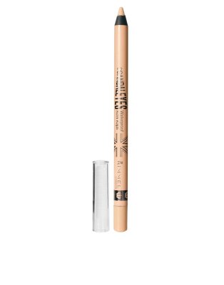 фото Водостойкая подводка rimmel london scandaleyes kohl-neutral