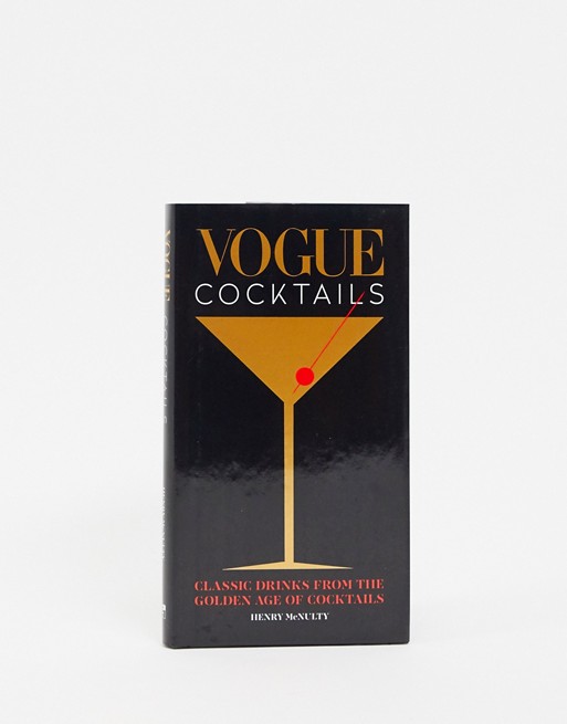 Vogue cocktails