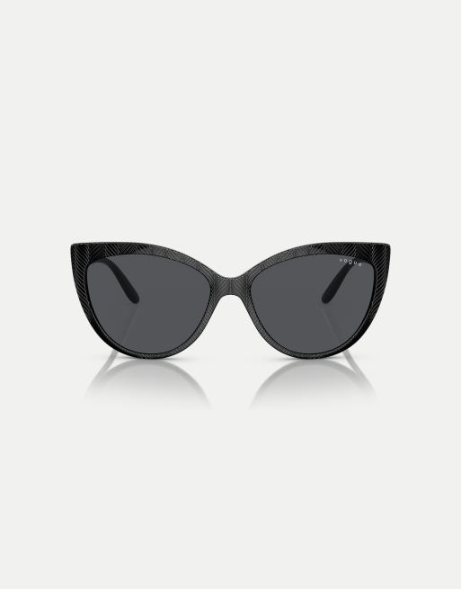 Black eye eyewear on sale