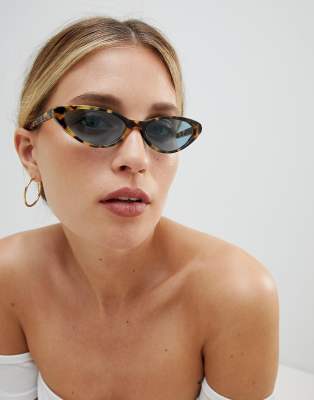 Gigi Hadid Eyewear 2025