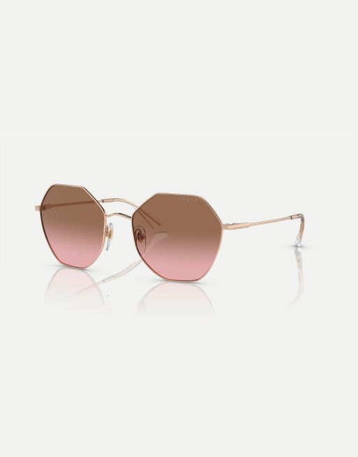 Ray ban vogue sunglasses hotsell