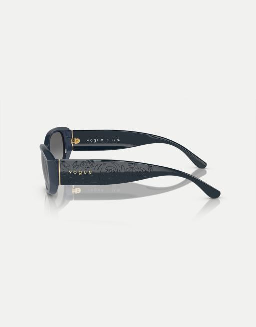 Lenti Policarbonato Max Air Occhiali Da Sole Uomo Vogue Eyewear
