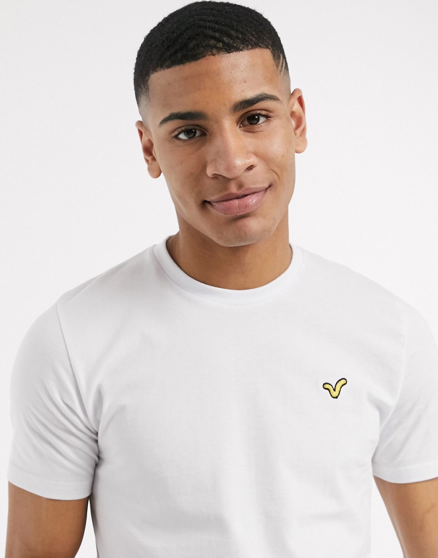 Voi Jeans - Basic T-shirt in wit