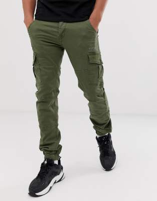 voi cuffed jeans