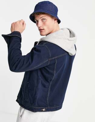 voi jeans co jacket