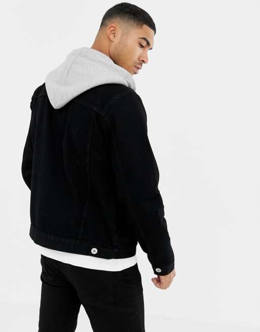 Voi jeans denim outlet jacket