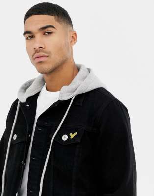 Voi jeans outlet co jacket