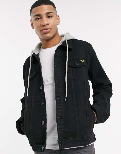 Voi jeans cheap co jacket