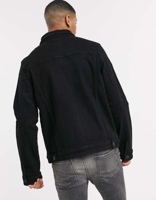 Voi jeans outlet denim jacket