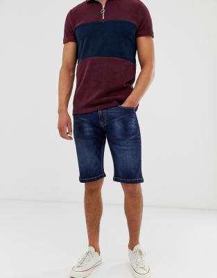 voi jeans shorts