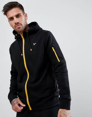 voi jeans tracksuit