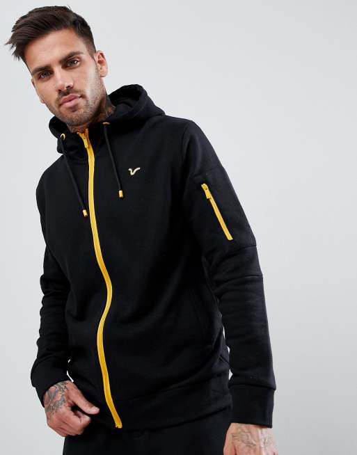 Voi jeans hoodie new arrivals