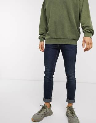 voi jeans denim skirt