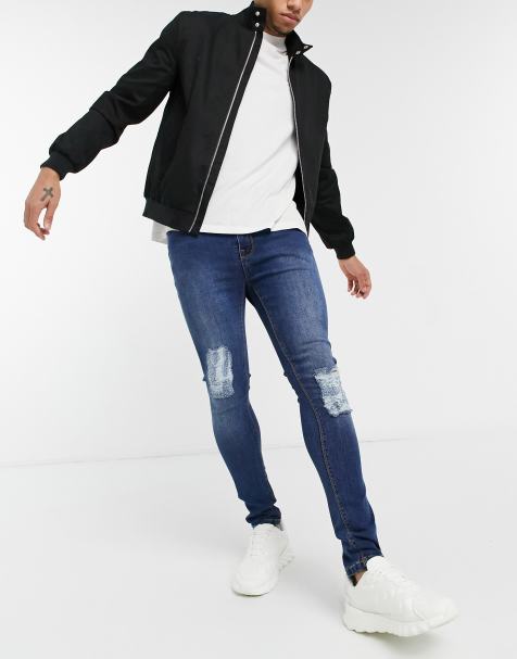 Page 2 - Men's Jeans Sale | Men's Jeans On Sale | ASOS