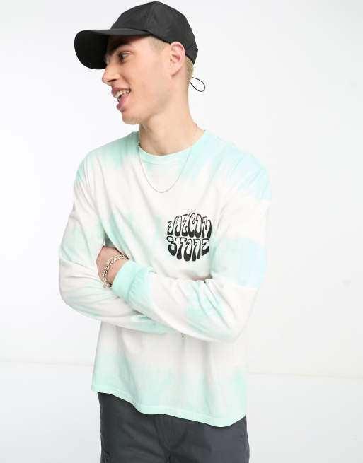 volcom long sleeve