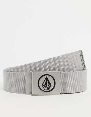 volcom belt