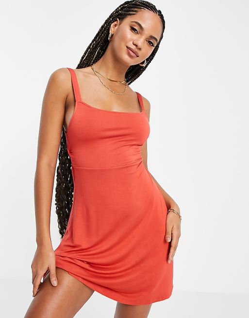 Volcom Easy Babe Dress Volcom Easy Babe Dress