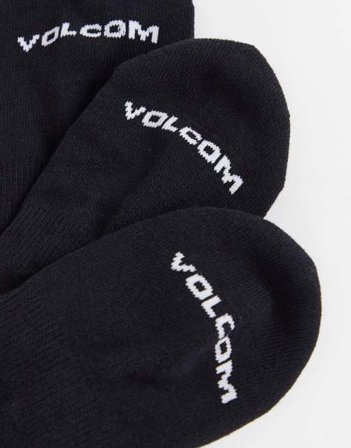 Volcom no sales show socks