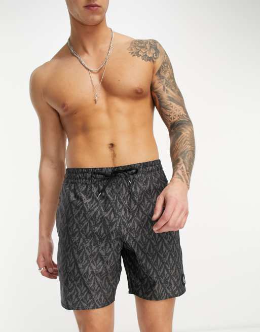 Volcom deals swim trunks